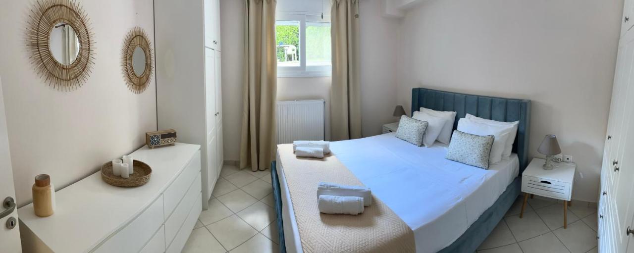 iasonas house Corfu (city) Exterior foto